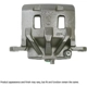 Purchase Top-Quality Front Left Rebuilt Caliper With Hardware by CARDONE INDUSTRIES - 19-3349 pa5