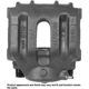 Purchase Top-Quality Front Left Rebuilt Caliper With Hardware by CARDONE INDUSTRIES - 19-3405 pa1