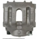 Purchase Top-Quality Front Left Rebuilt Caliper With Hardware by CARDONE INDUSTRIES - 19-3405 pa12