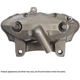 Purchase Top-Quality Front Left Rebuilt Caliper With Hardware by CARDONE INDUSTRIES - 19-3419 pa12