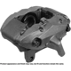 Purchase Top-Quality Front Left Rebuilt Caliper With Hardware by CARDONE INDUSTRIES - 19-3419 pa5