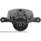 Purchase Top-Quality Front Left Rebuilt Caliper With Hardware by CARDONE INDUSTRIES - 19-3554 pa2