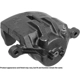 Purchase Top-Quality Front Left Rebuilt Caliper With Hardware by CARDONE INDUSTRIES - 19-3554 pa3
