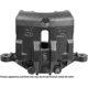 Purchase Top-Quality Front Left Rebuilt Caliper With Hardware by CARDONE INDUSTRIES - 19-3554 pa4