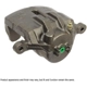Purchase Top-Quality Front Left Rebuilt Caliper With Hardware by CARDONE INDUSTRIES - 19-3554 pa6