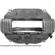 Purchase Top-Quality Front Left Rebuilt Caliper With Hardware by CARDONE INDUSTRIES - 19-3581 pa1