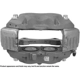 Purchase Top-Quality Front Left Rebuilt Caliper With Hardware by CARDONE INDUSTRIES - 19-3709 pa2