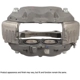 Purchase Top-Quality Front Left Rebuilt Caliper With Hardware by CARDONE INDUSTRIES - 19-3709 pa6