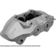 Purchase Top-Quality Front Left Rebuilt Caliper With Hardware by CARDONE INDUSTRIES - 19-3750 pa1