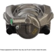 Purchase Top-Quality Front Left Rebuilt Caliper With Hardware by CARDONE INDUSTRIES - 19-3774 pa1