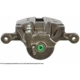 Purchase Top-Quality Front Left Rebuilt Caliper With Hardware by CARDONE INDUSTRIES - 19-3798 pa10