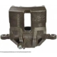 Purchase Top-Quality Front Left Rebuilt Caliper With Hardware by CARDONE INDUSTRIES - 19-3798 pa12