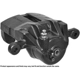 Purchase Top-Quality Front Left Rebuilt Caliper With Hardware by CARDONE INDUSTRIES - 19-3798 pa4