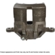 Purchase Top-Quality Front Left Rebuilt Caliper With Hardware by CARDONE INDUSTRIES - 19-3798 pa6