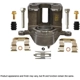 Purchase Top-Quality Front Left Rebuilt Caliper With Hardware by CARDONE INDUSTRIES - 19-3798 pa7