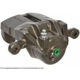 Purchase Top-Quality Front Left Rebuilt Caliper With Hardware by CARDONE INDUSTRIES - 19-3798 pa9