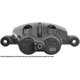 Purchase Top-Quality Front Left Rebuilt Caliper With Hardware by CARDONE INDUSTRIES - 19-3826 pa1