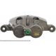 Purchase Top-Quality Front Left Rebuilt Caliper With Hardware by CARDONE INDUSTRIES - 19-3826 pa10