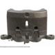 Purchase Top-Quality Front Left Rebuilt Caliper With Hardware by CARDONE INDUSTRIES - 19-3826 pa12