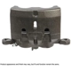Purchase Top-Quality Front Left Rebuilt Caliper With Hardware by CARDONE INDUSTRIES - 19-3826 pa5