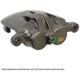 Purchase Top-Quality Front Left Rebuilt Caliper With Hardware by CARDONE INDUSTRIES - 19-3826 pa6