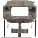 Purchase Top-Quality Front Left Rebuilt Caliper With Hardware by CARDONE INDUSTRIES - 19-3858 pa5
