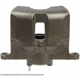 Purchase Top-Quality Front Left Rebuilt Caliper With Hardware by CARDONE INDUSTRIES - 19-6030 pa12