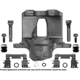 Purchase Top-Quality Front Left Rebuilt Caliper With Hardware by CARDONE INDUSTRIES - 19-6041 pa4