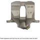 Purchase Top-Quality Front Left Rebuilt Caliper With Hardware by CARDONE INDUSTRIES - 19-6041 pa5