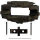 Purchase Top-Quality Front Left Rebuilt Caliper With Hardware by CARDONE INDUSTRIES - 19-6103 pa5