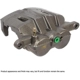 Purchase Top-Quality Front Left Rebuilt Caliper With Hardware by CARDONE INDUSTRIES - 19-6274 pa2