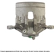 Purchase Top-Quality Front Left Rebuilt Caliper With Hardware by CARDONE INDUSTRIES - 19-6404 pa2