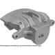 Purchase Top-Quality Front Left Rebuilt Caliper With Hardware by CARDONE INDUSTRIES - 19-6412 pa3