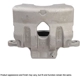 Purchase Top-Quality Front Left Rebuilt Caliper With Hardware by CARDONE INDUSTRIES - 19-6412 pa5