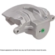 Purchase Top-Quality Front Left Rebuilt Caliper With Hardware by CARDONE INDUSTRIES - 19-6412 pa8