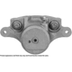 Purchase Top-Quality Front Left Rebuilt Caliper With Hardware by CARDONE INDUSTRIES - 19-6461 pa1