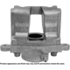 Purchase Top-Quality Front Left Rebuilt Caliper With Hardware by CARDONE INDUSTRIES - 19-6461 pa2