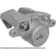 Purchase Top-Quality Front Left Rebuilt Caliper With Hardware by CARDONE INDUSTRIES - 19-6461 pa4