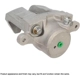 Purchase Top-Quality Front Left Rebuilt Caliper With Hardware by CARDONE INDUSTRIES - 19-6461 pa5