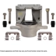 Purchase Top-Quality Front Left Rebuilt Caliper With Hardware by CARDONE INDUSTRIES - 19-6461 pa6