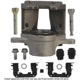 Purchase Top-Quality Front Left Rebuilt Caliper With Hardware by CARDONE INDUSTRIES - 19-6461S pa2