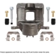 Purchase Top-Quality Front Left Rebuilt Caliper With Hardware by CARDONE INDUSTRIES - 19-6463 pa1