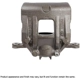 Purchase Top-Quality Front Left Rebuilt Caliper With Hardware by CARDONE INDUSTRIES - 19-6463 pa4