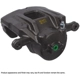 Purchase Top-Quality Front Left Rebuilt Caliper With Hardware by CARDONE INDUSTRIES - 19-6463S pa3