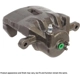 Purchase Top-Quality Front Left Rebuilt Caliper With Hardware by CARDONE INDUSTRIES - 19-6464 pa1