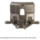 Purchase Top-Quality Front Left Rebuilt Caliper With Hardware by CARDONE INDUSTRIES - 19-6464 pa2