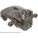 Purchase Top-Quality Front Left Rebuilt Caliper With Hardware by CARDONE INDUSTRIES - 19-6464 pa5
