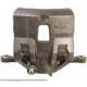Purchase Top-Quality Front Left Rebuilt Caliper With Hardware by CARDONE INDUSTRIES - 19-6464 pa8