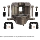 Purchase Top-Quality Front Left Rebuilt Caliper With Hardware by CARDONE INDUSTRIES - 19-6465 pa3