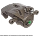 Purchase Top-Quality Front Left Rebuilt Caliper With Hardware by CARDONE INDUSTRIES - 19-6465 pa4